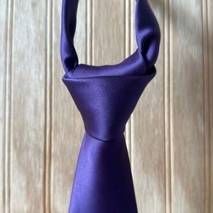 Joseph & Feiss - Purple Tie